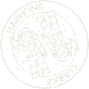 Hawkins Clarke logo